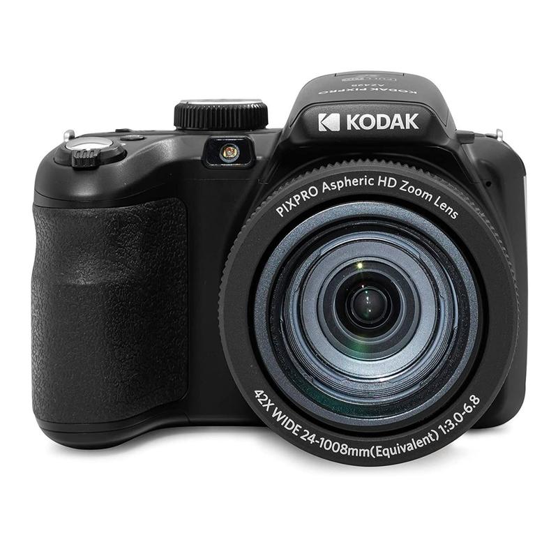 Câmera digital KODAK PIXPRO AZ425 Astro Zoom 20 MP com zoom 42X